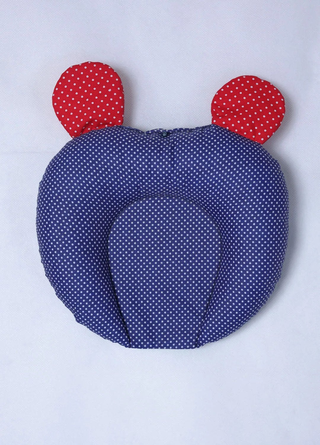 SEJ Head Shaping Pillows Patriot'S Cradle - New Born Collection 2025