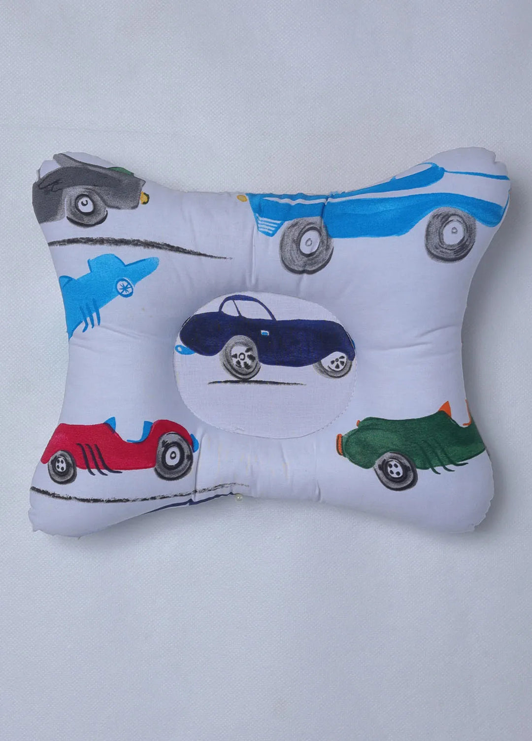 SEJ Head Shaping Pillows Skyward Journey - New Born Collection 2025