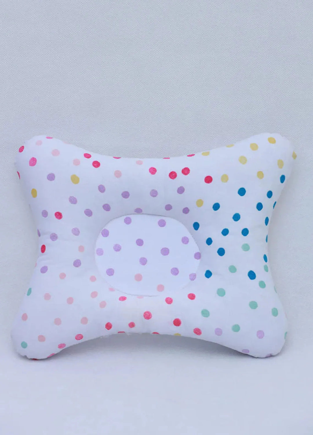 SEJ Head Shaping Pillows Sprinkling Star - New Born Collection 2025