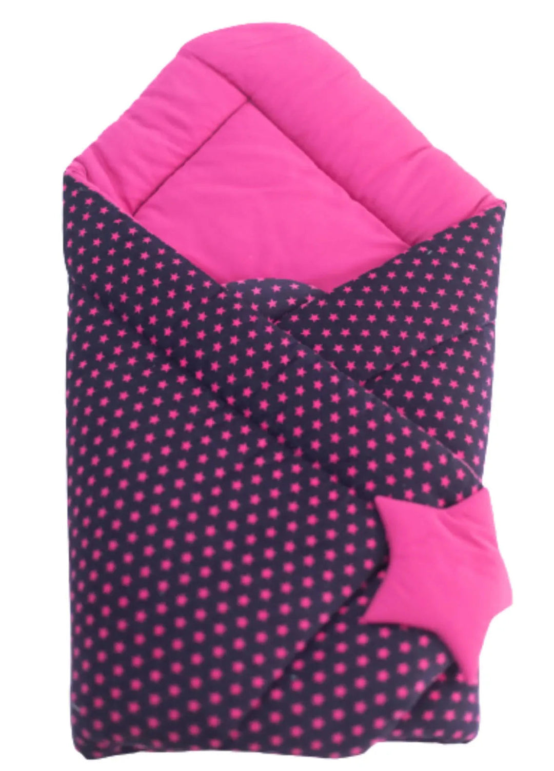 SEJ Sleeping Bag Blushing Star - New Born Sleeping Bag Collection