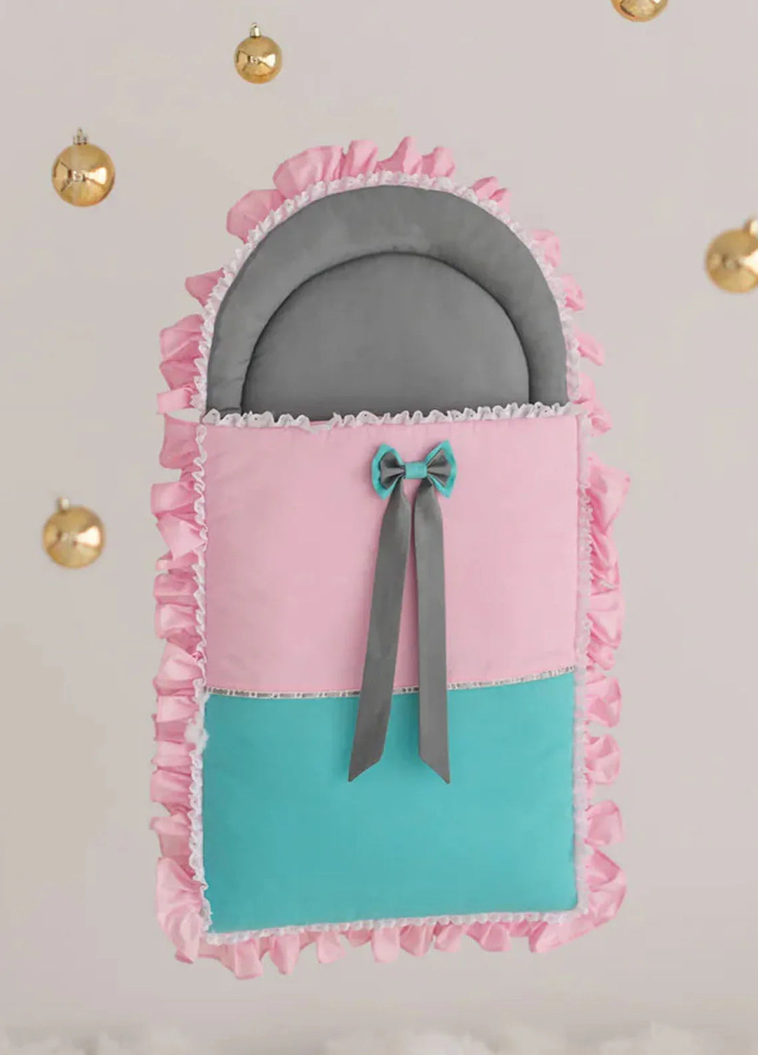 SEJ Sleeping Bag Dreamscape - New Born Sleeping Bag Collection