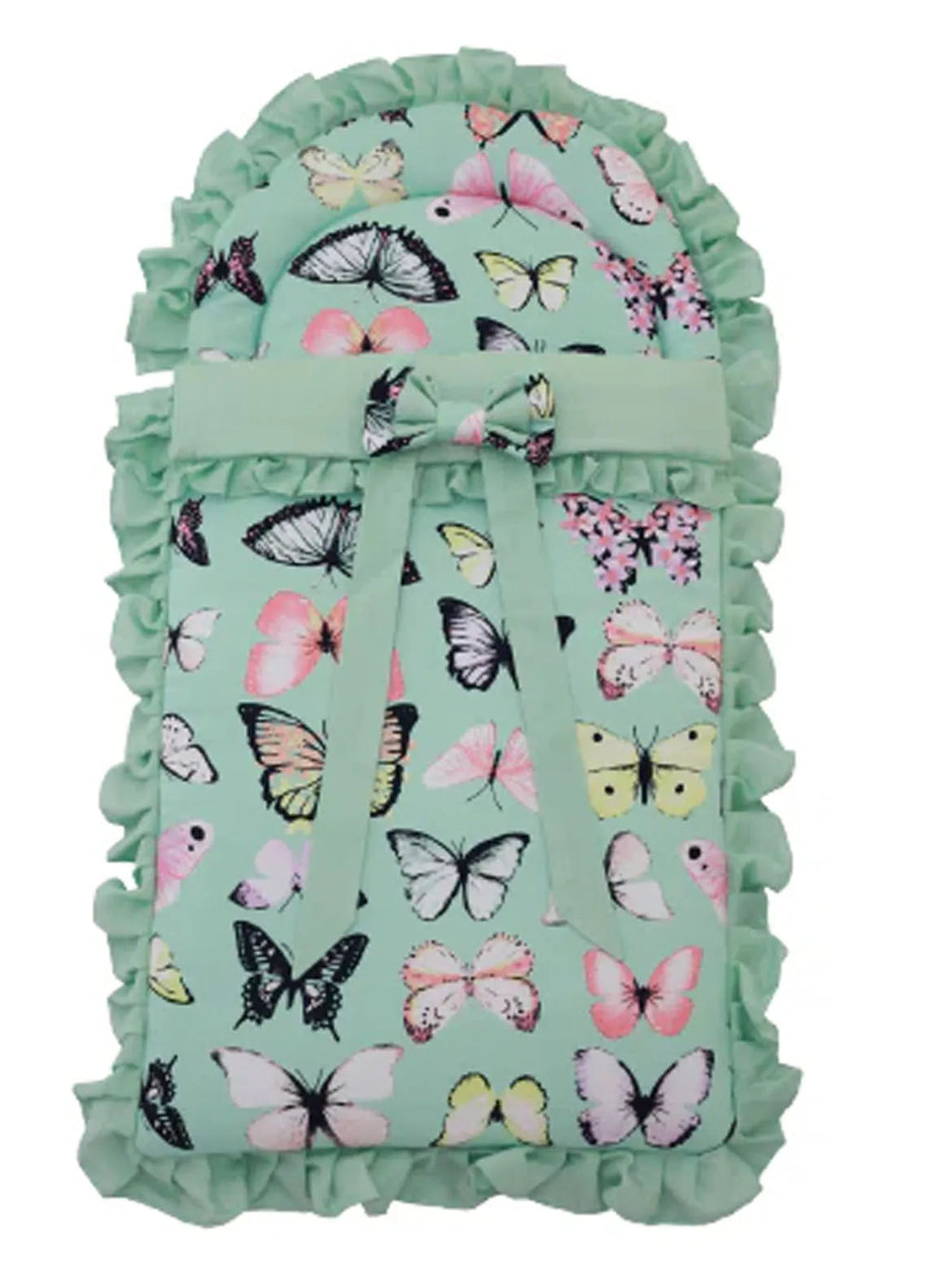 SEJ Sleeping Bag Flutterby - New Born Sleeping Bag Collection