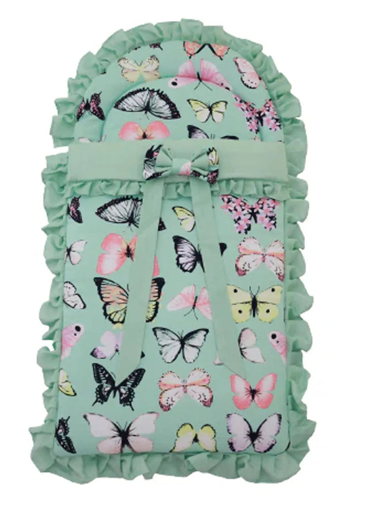 SEJ Sleeping Bag Flutterby - New Born Sleeping Bag Collection