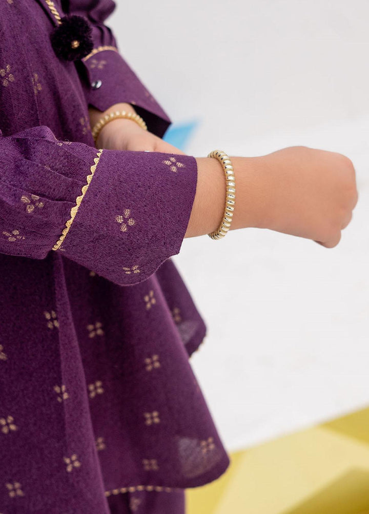 Senorita Karandi Casual 2 Piece Suit for Girls -  KAC-02434