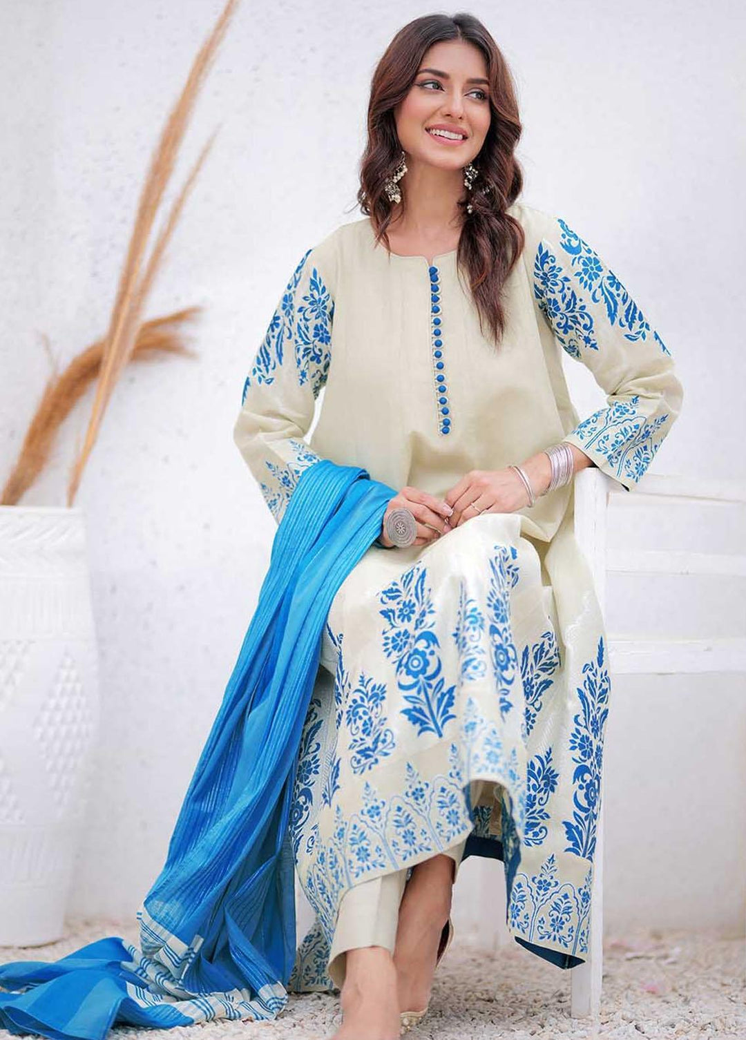 Senorita Missouri Formal 3 Piece Suit for Women -  LDD-02411