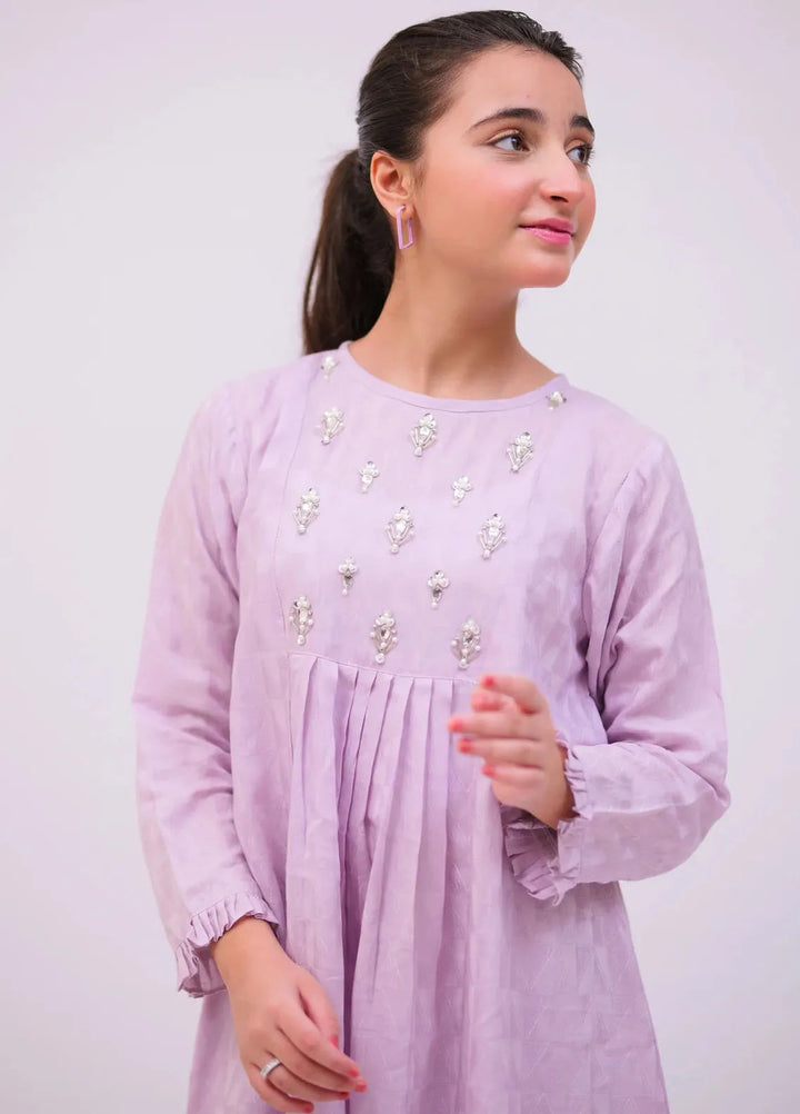 Senorita Pret Casual Cotton 2 Piece Suit GAC-02779
