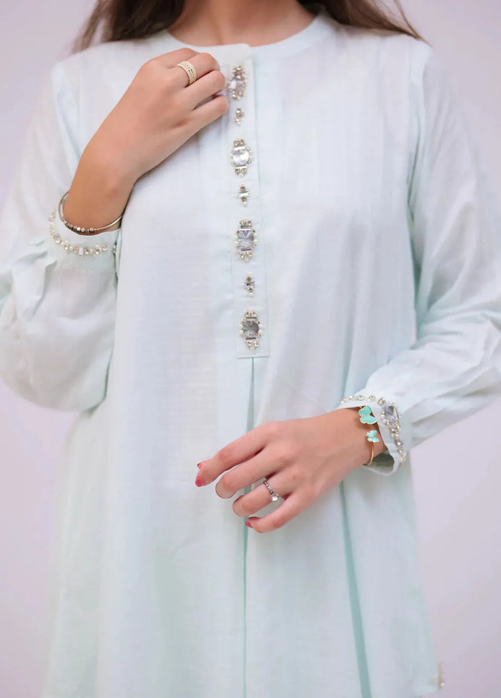 Senorita Pret Casual Cotton 2 Piece Suit GAC-02780