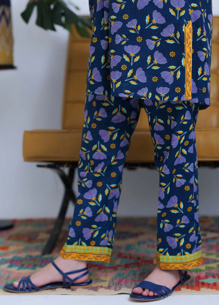 Senorita Pret Casual Cotton 2 Piece Suit GAC-02805