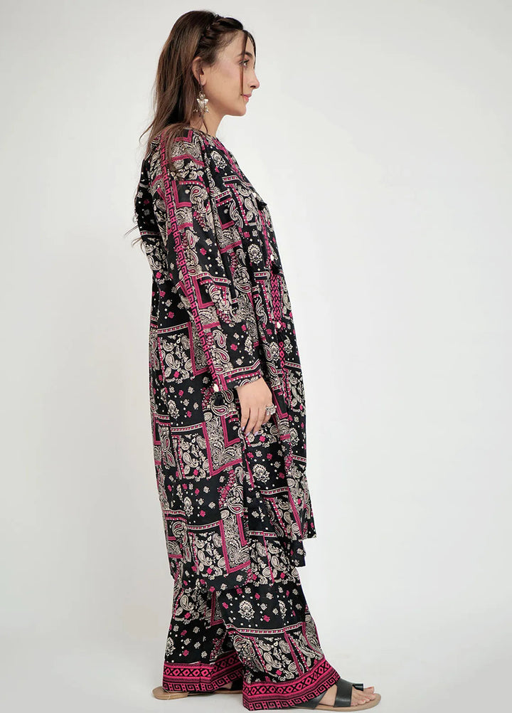 Senorita Pret Casual Cotton 2 Piece Suit LAC-02685