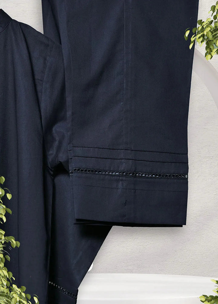 Senorita Pret Casual Cotton 3 Piece Suit For Girls GAD-02679