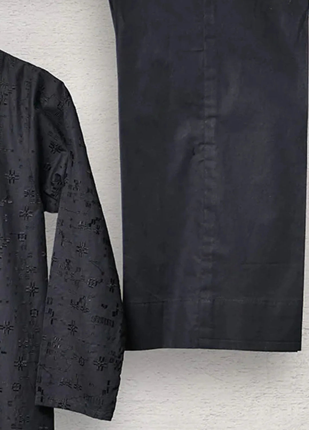 Senorita Pret Casual Cotton 3 Piece Suit For Ladies LAD-02681