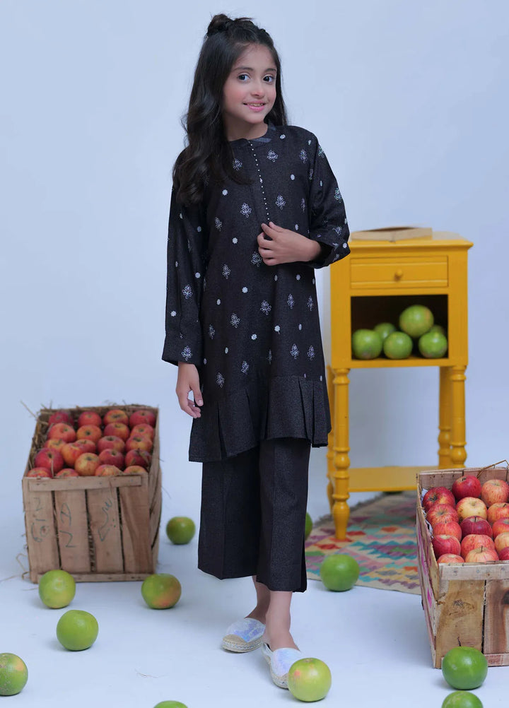 Senorita Pret Casual Karandi 2 Piece Suit KAC-02778