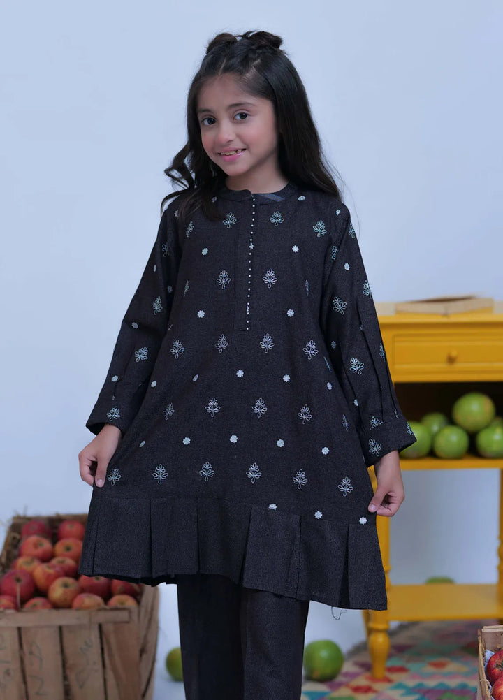 Senorita Pret Casual Karandi 2 Piece Suit KAC-02778