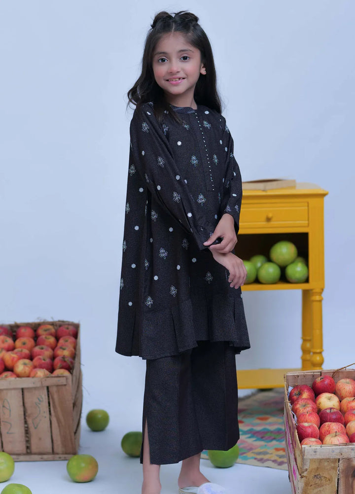 Senorita Pret Casual Karandi 2 Piece Suit KAC-02778