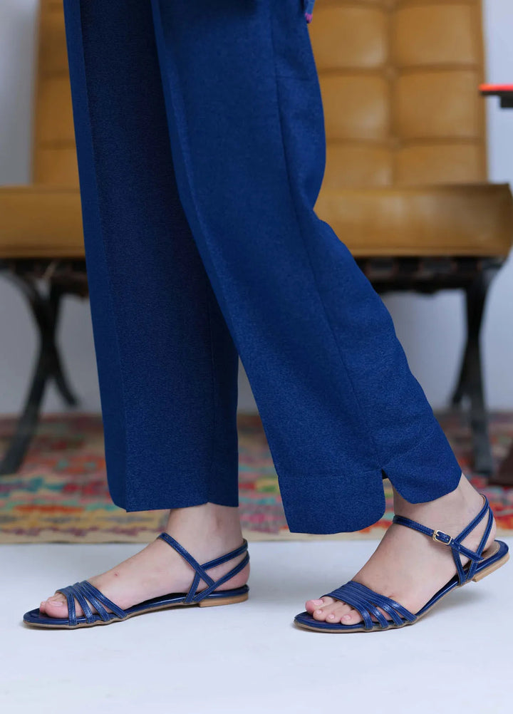 Senorita Pret Casual Karandi 3 Piece Suit GAD-02832