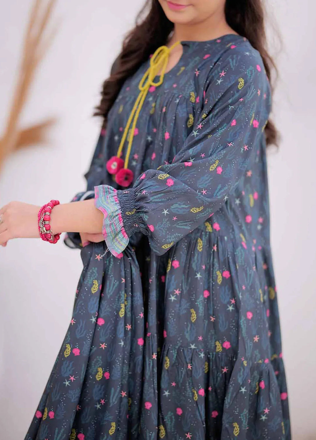 Senorita Pret Casual Marina 3 Piece Suit GAD-02475