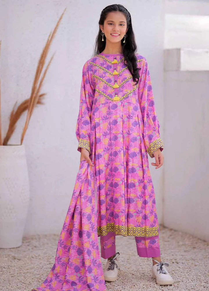 Senorita Pret Casual Marina 3 Piece Suit GAD-02476