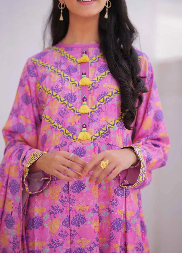 Senorita Pret Casual Marina 3 Piece Suit GAD-02476