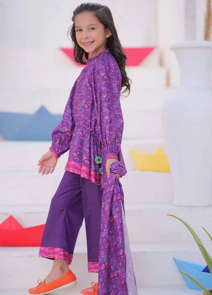 Senorita Pret Casual Marina 3 Piece Suit KAD-02479