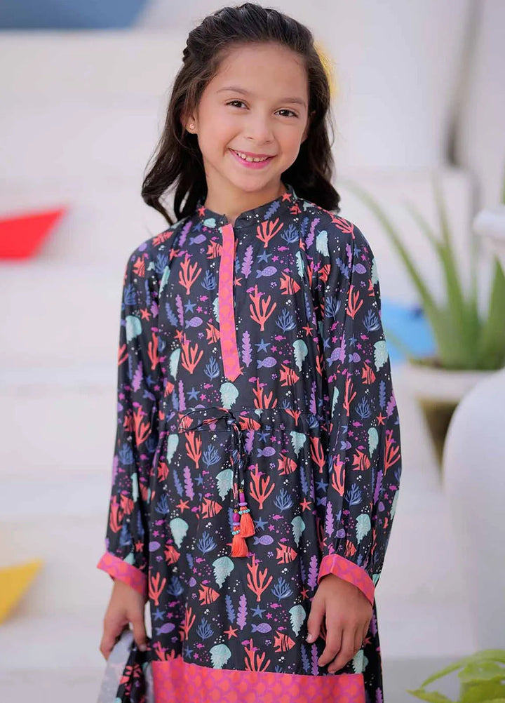 Senorita Pret Casual Marina 3 Piece Suit KAD-02480