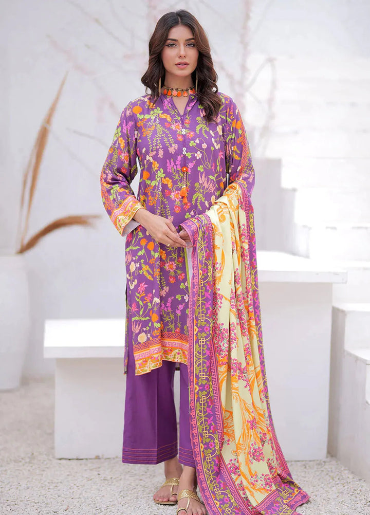 Senorita Pret Casual Marina 3 Piece Suit LAD-02474