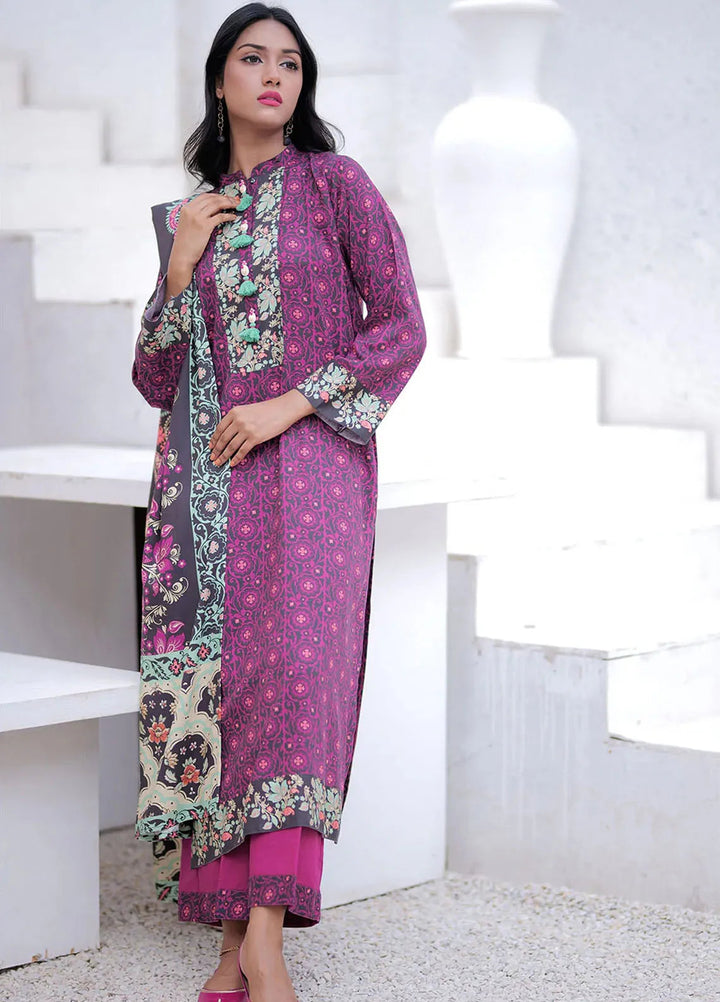 Senorita Pret Casual Marina 3 Piece Suit LAD-02499