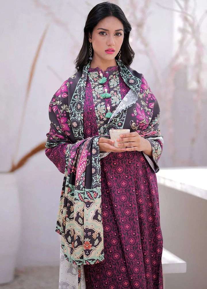 Senorita Pret Casual Marina 3 Piece Suit LAD-02499