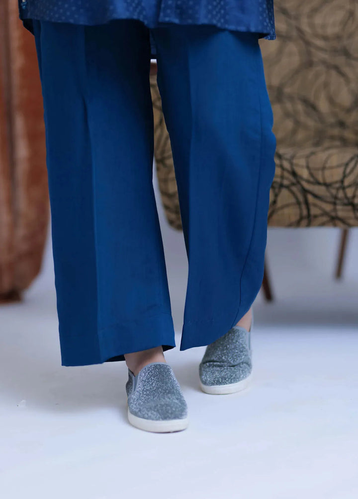 Senorita Pret Casual Viscose 2 Piece Suit GBC-02837