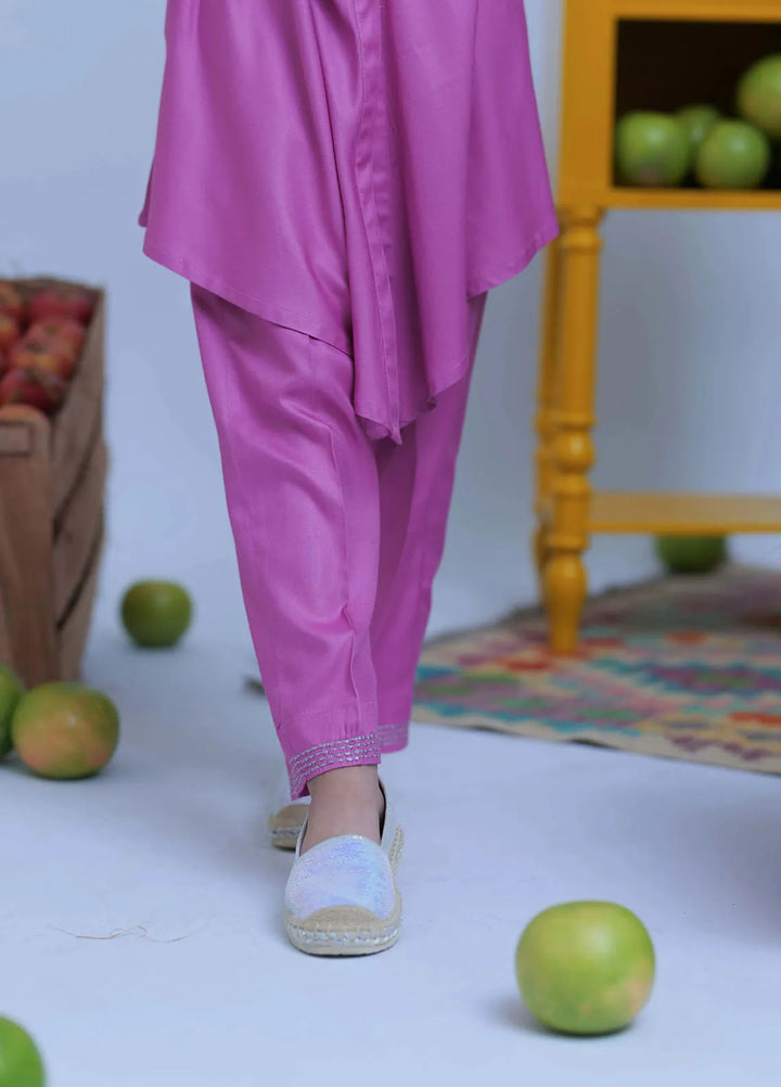 Senorita Pret Casual Viscose 2 Piece Suit KAC-02819