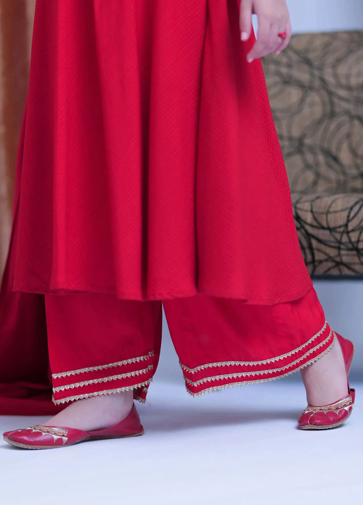 Senorita Pret Casual Viscose 3 Piece Suit GBD-02823