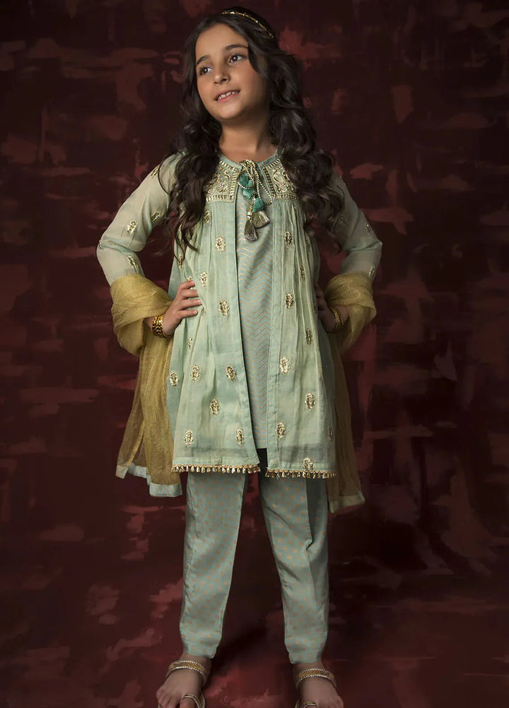 Senorita Pret Formal Missouri 3 Piece Suit KDD-02742