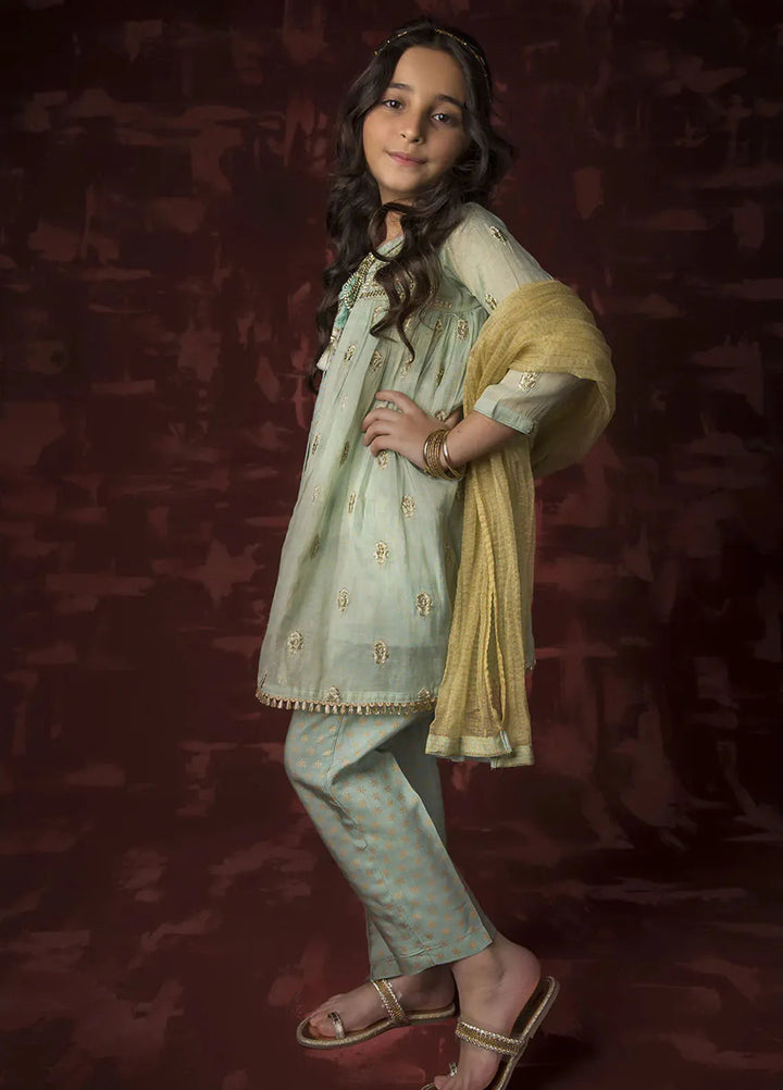 Senorita Pret Formal Missouri 3 Piece Suit KDD-02742