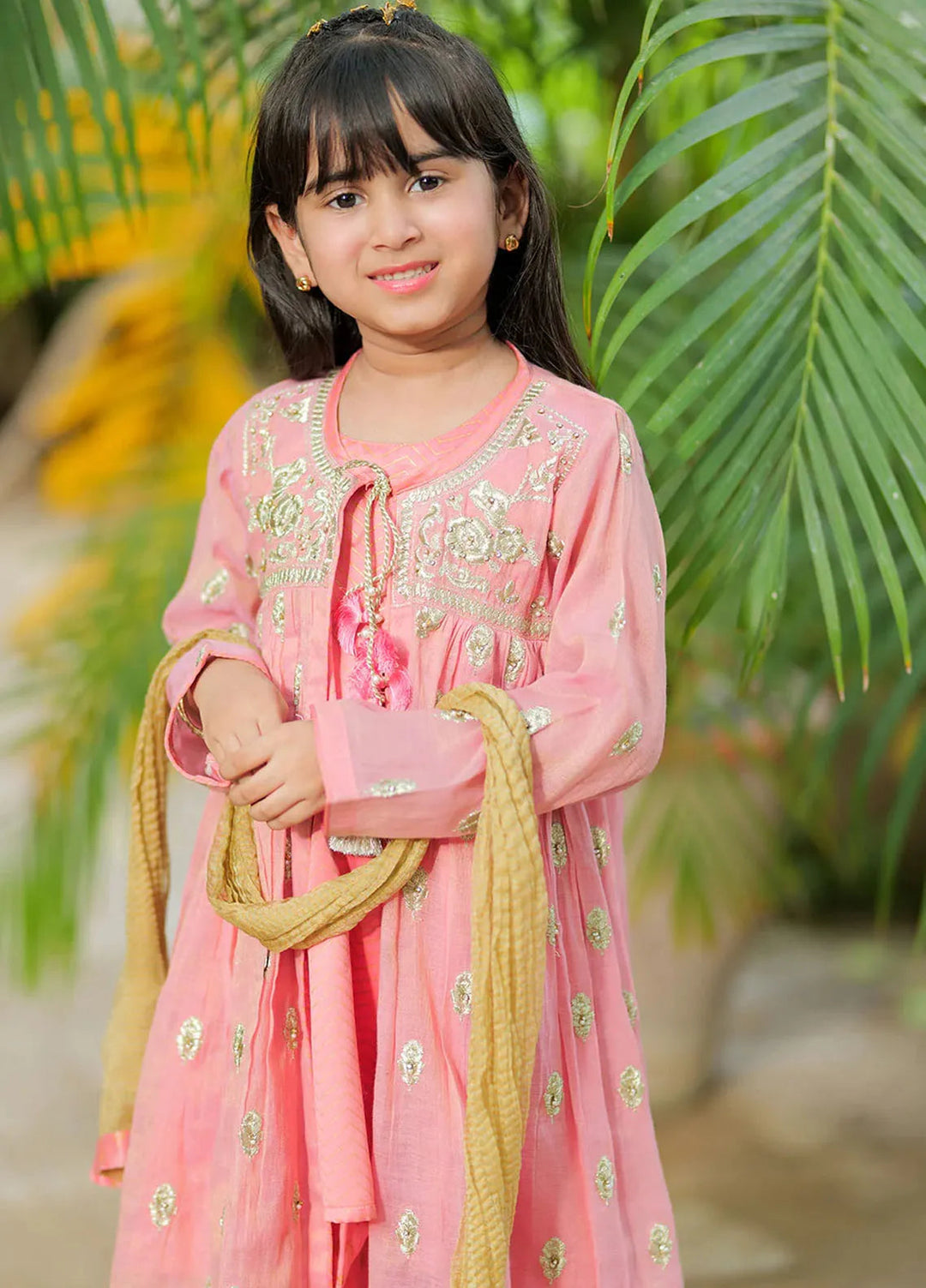 Senorita Pret Formal Missouri 3 Piece Suit KDD-02743