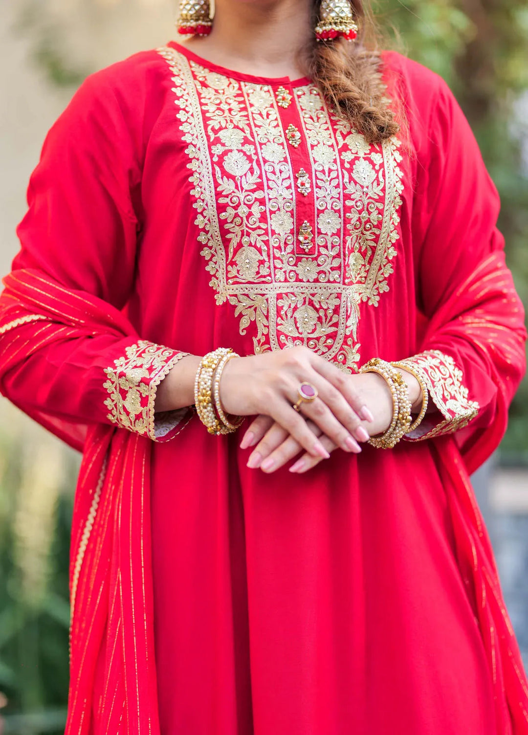 Senorita Pret Formal Viscose 3 Piece Suit LDD-02740