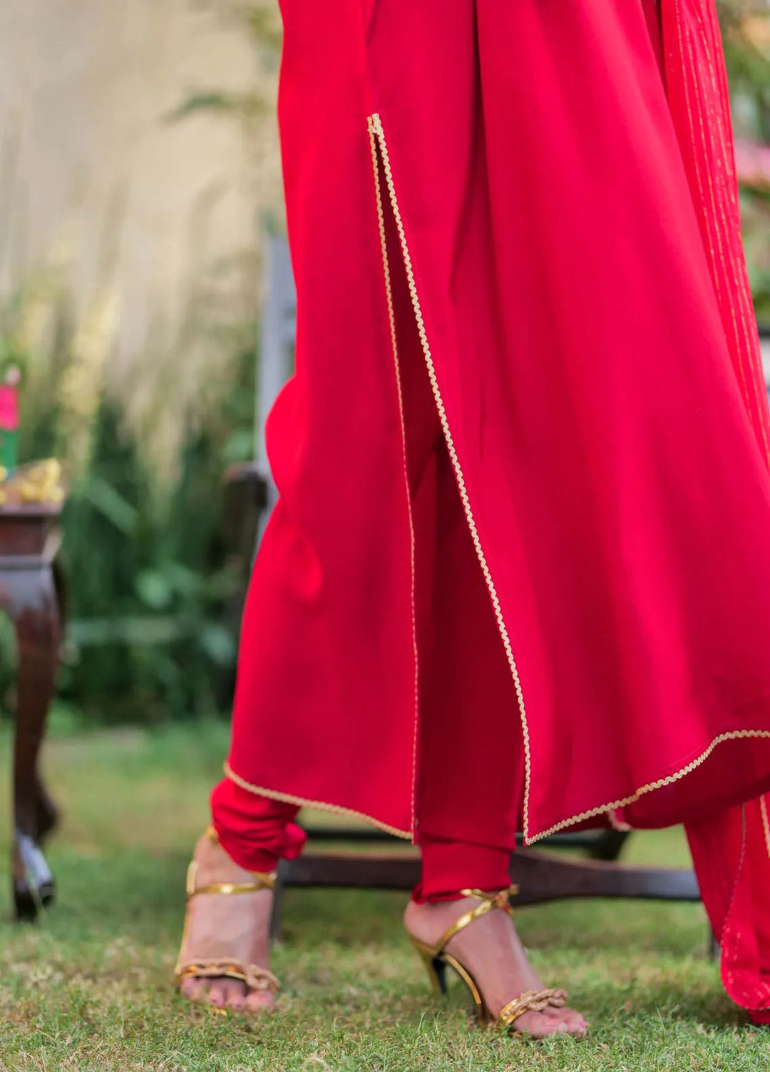 Senorita Pret Formal Viscose 3 Piece Suit LDD-02740