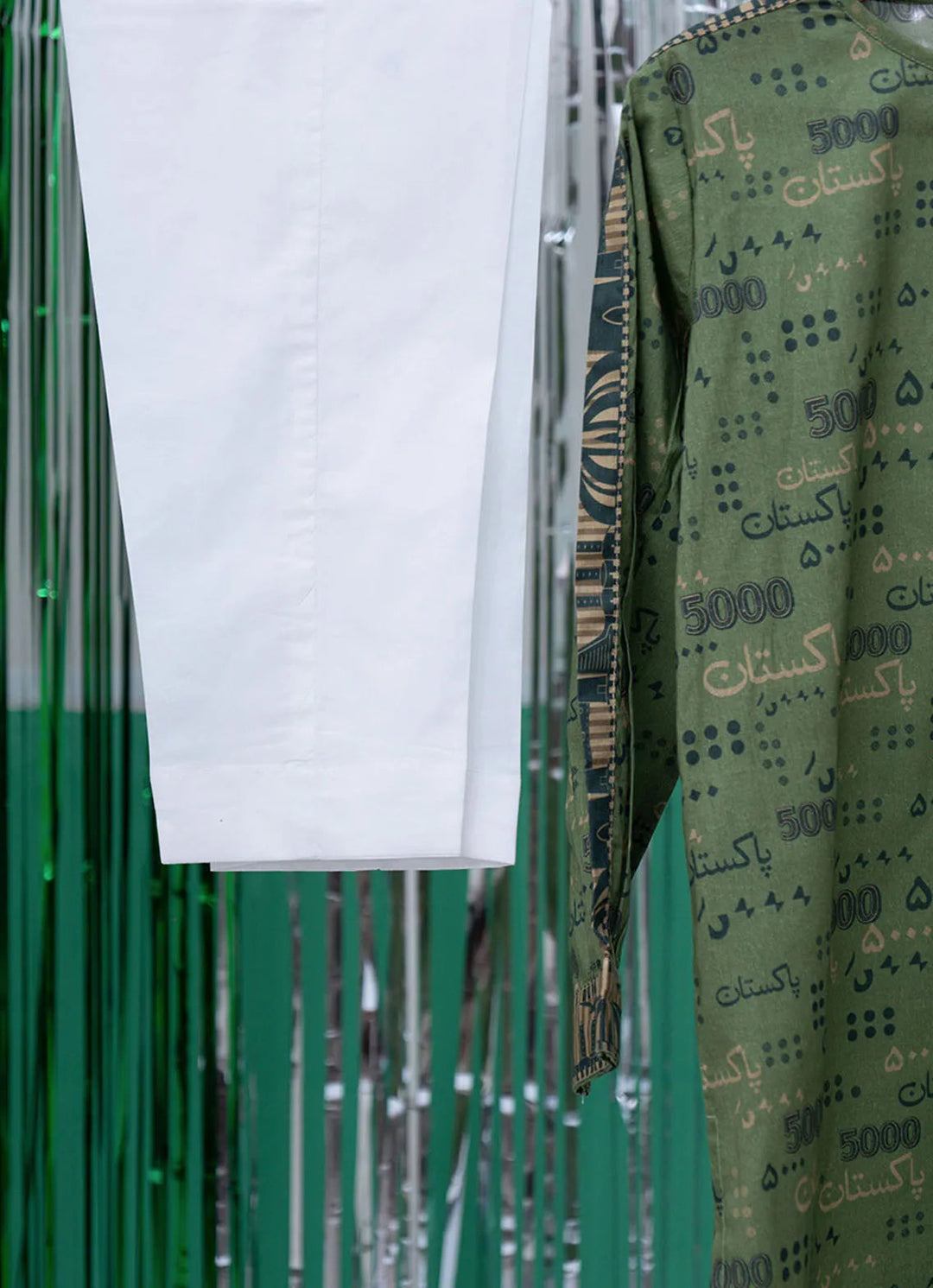 Senorita Pret Printed Cotton Lawn 2 Piece Suit GAC-02728