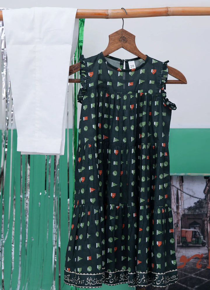 Senorita Pret Printed Cotton Lawn 2 Piece Suit KAC-02725