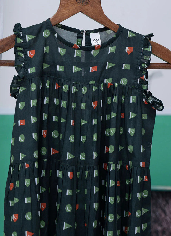 Senorita Pret Printed Cotton Lawn 2 Piece Suit KAC-02725