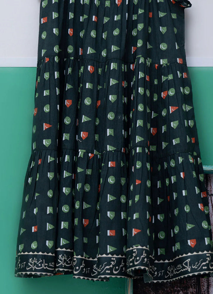 Senorita Pret Printed Cotton Lawn 2 Piece Suit KAC-02725