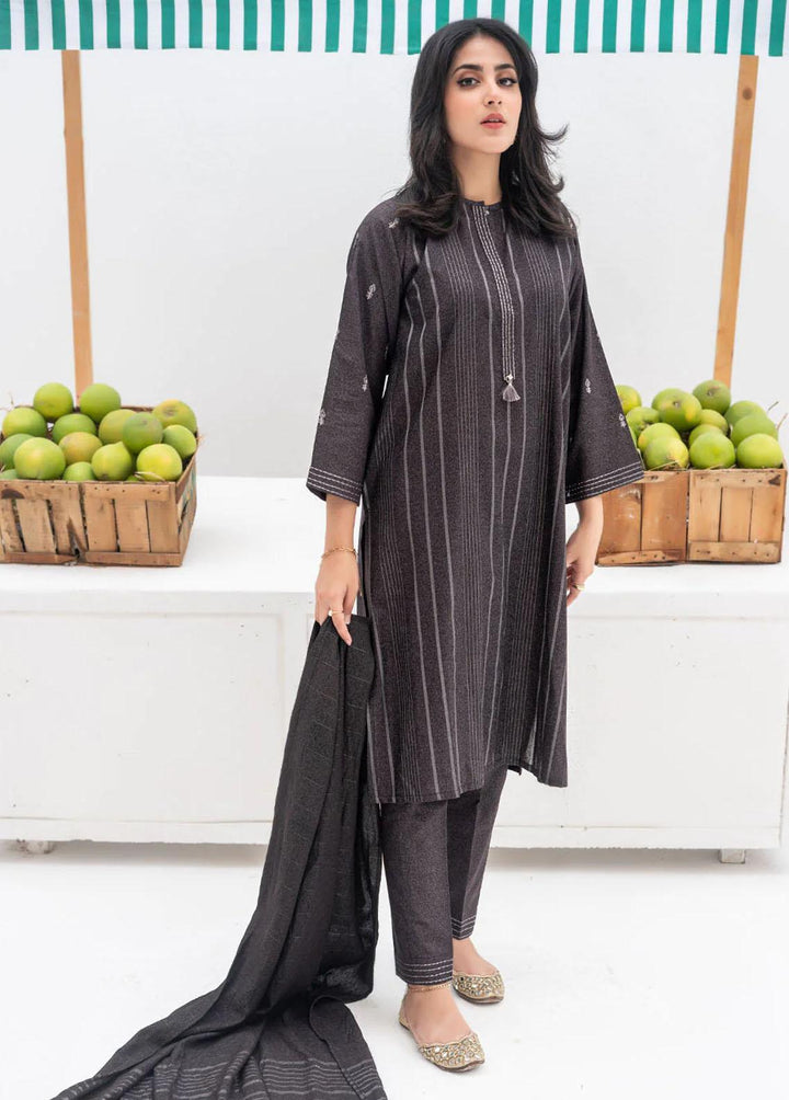 Senorita Karandi Casual 3 Piece Suit for Women -  LAD-02448