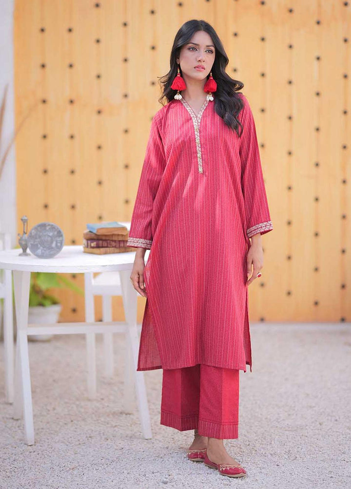 Senorita Karandi Casual 3 Piece Suit for Women -  LAD-02491