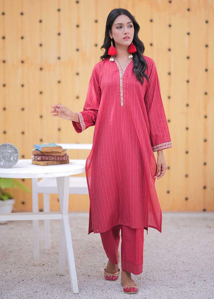 Senorita Karandi Casual 3 Piece Suit for Women -  LAD-02491