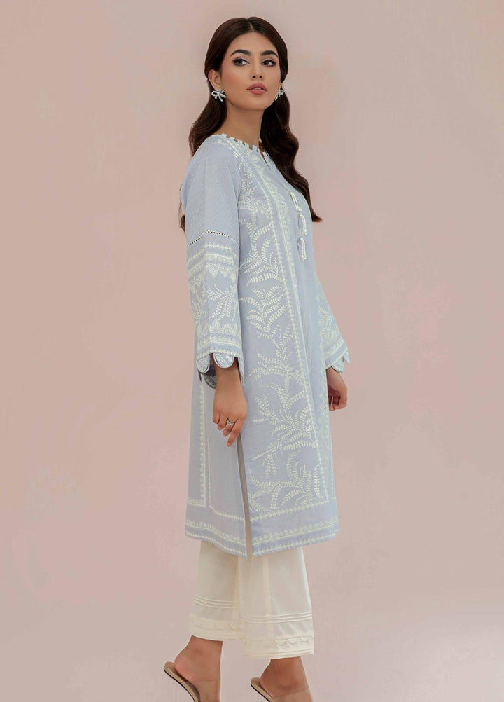 Seran Casual Pret  Lawn Shirt Elira SNP0012-LAC