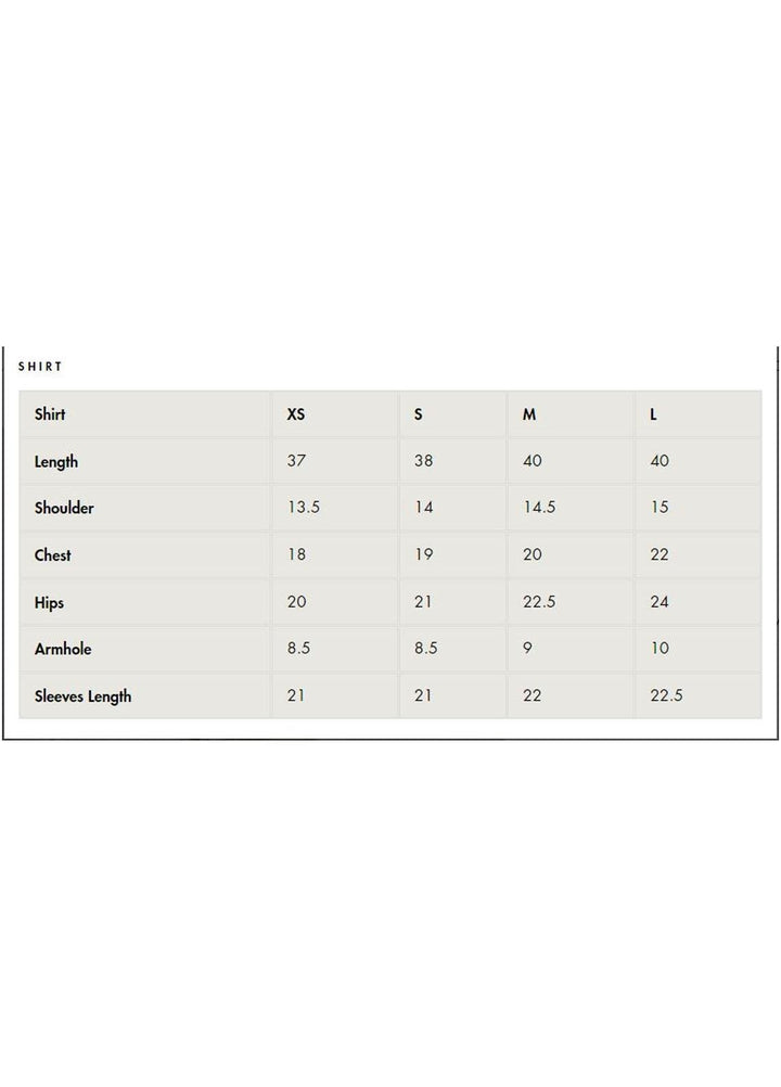 Seran Casual Pret  Lawn Shirt Inara SNP007-WHT