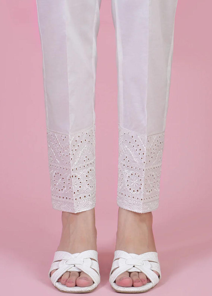 Seran Pret  Cambric Trouser SNT001-OFW