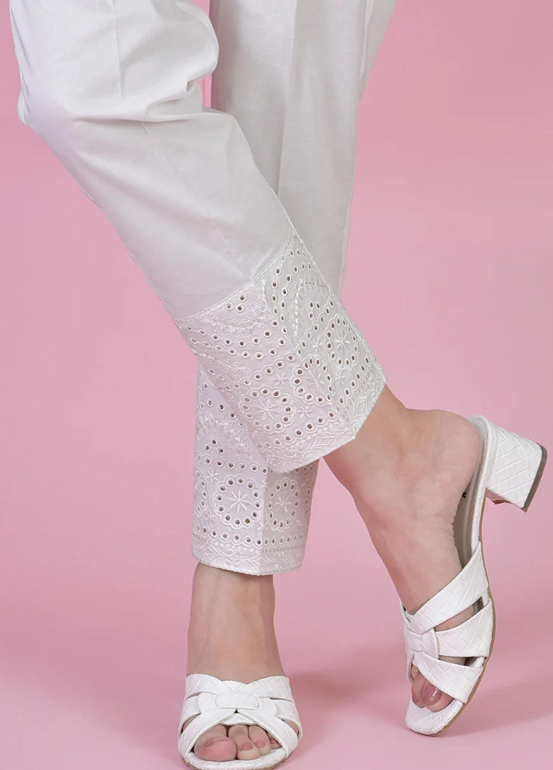 Seran Pret  Cambric Trouser SNT001-OFW