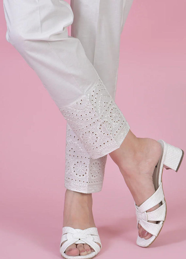 Seran Pret  Cambric Trouser SNT001-OFW