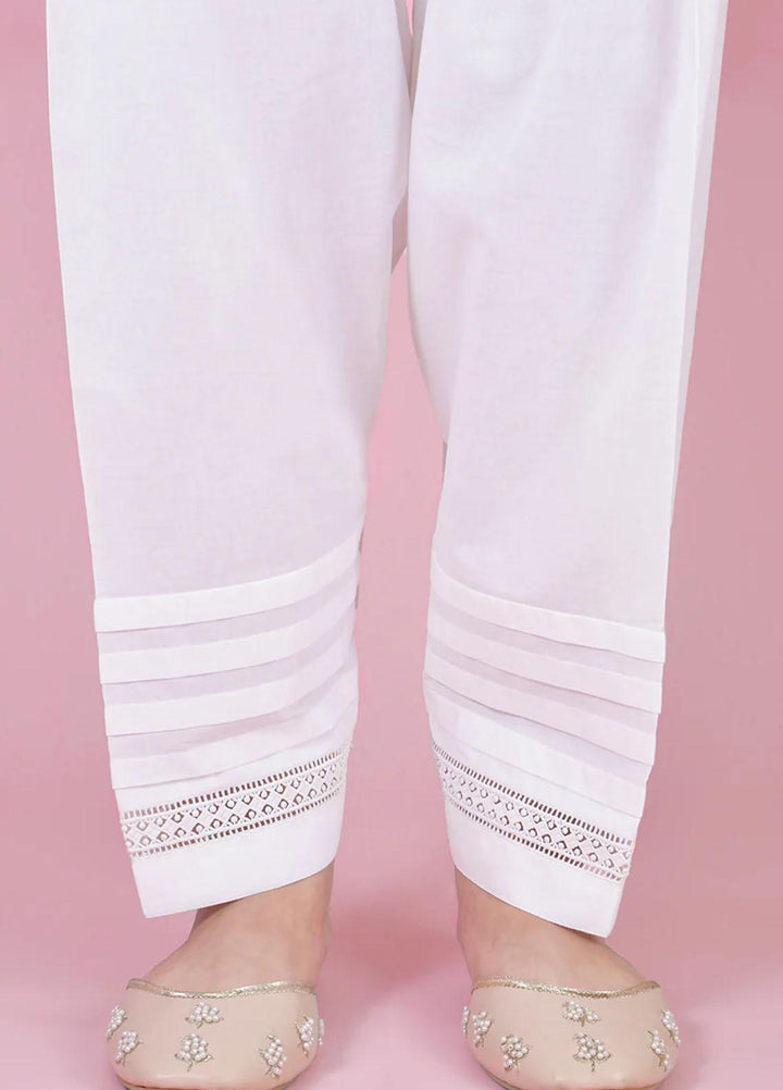 Seran Pret  Cambric Trouser SNT003-OFW