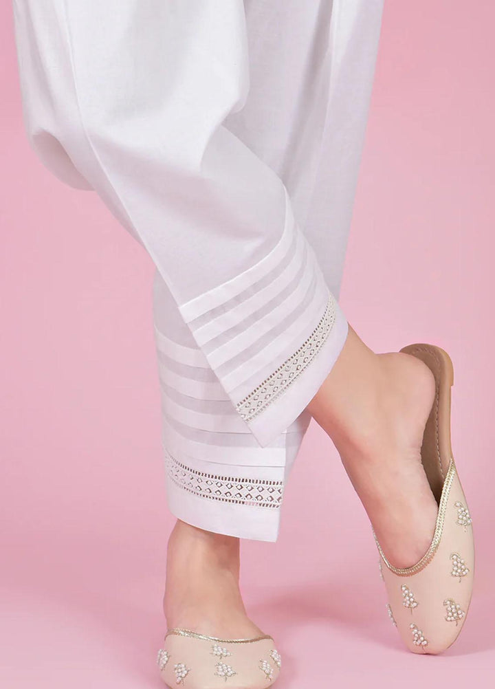 Seran Pret  Cambric Trouser SNT003-OFW