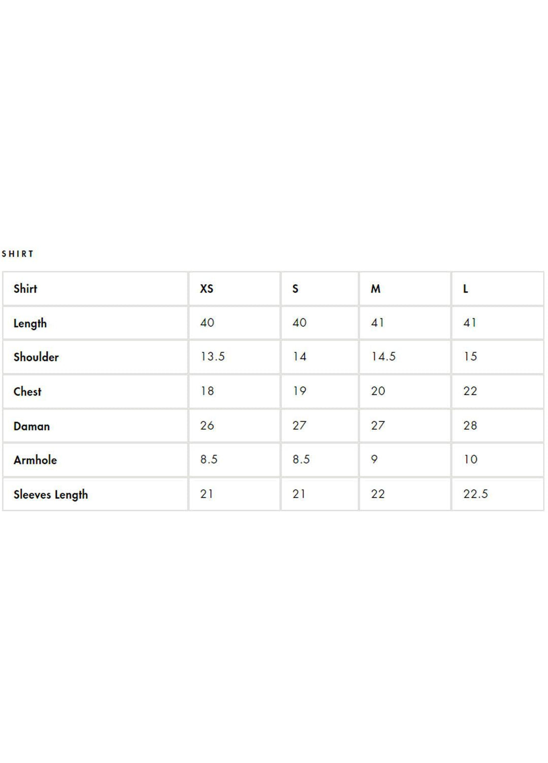 Seran Casual Pret Printed Satin Shirt ELOISE